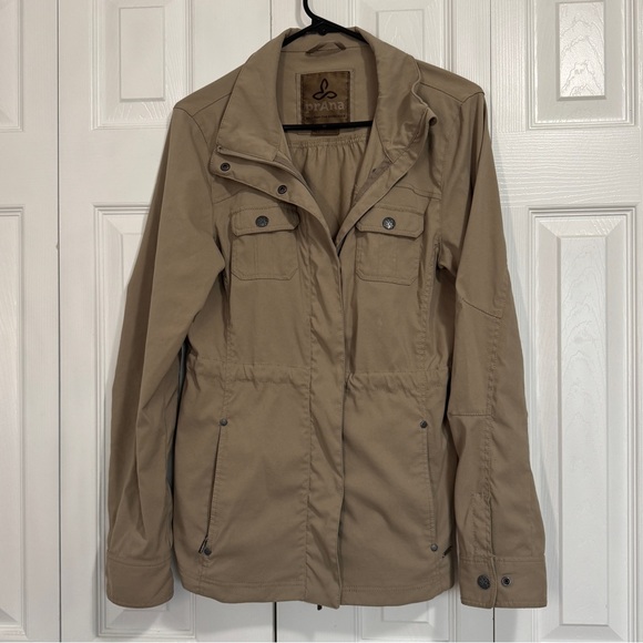 Prana Halle Jacket - Picture 2 of 5